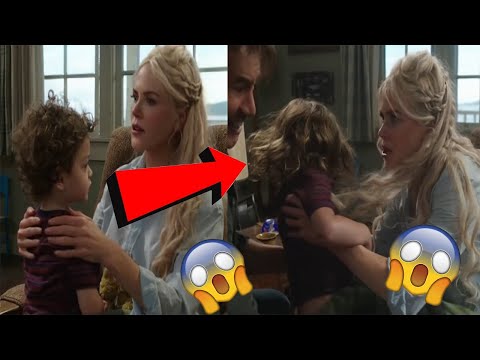 "Aquaman" 75 ERRORI E FAIL DIVERTENTI NEL FILM