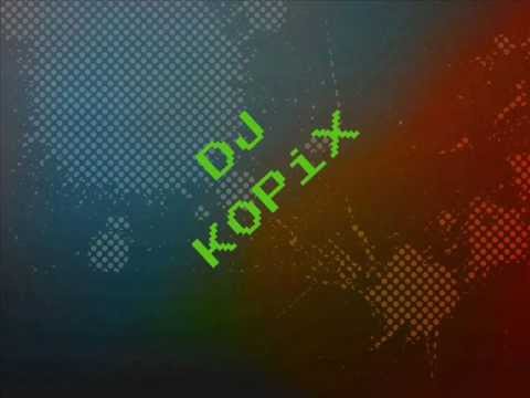 Dj Kopix Dance Mix