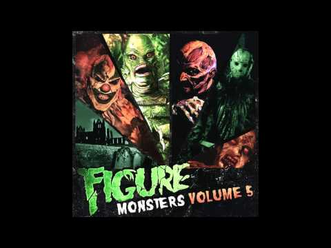 Figure feat Kool Keith - Pumpkinhead (Original Mix)