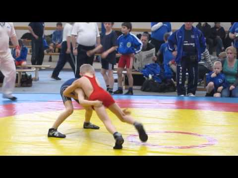 Traditionsturnier RV Lübtheen 2011 - Videoimpressionen