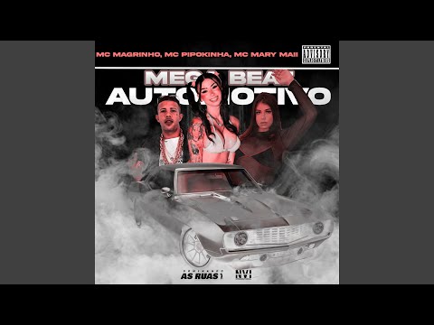 Mega Beat Automotivo (feat. DJ GF7)