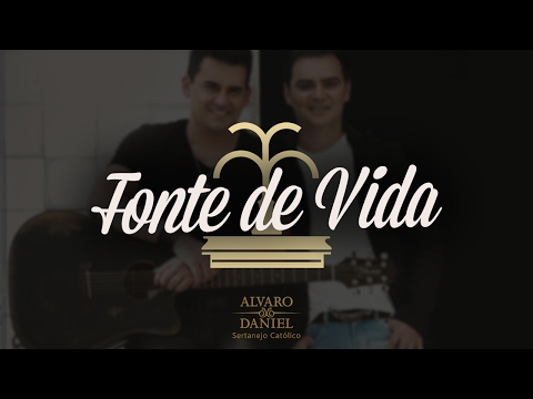 Fonte de Vida video