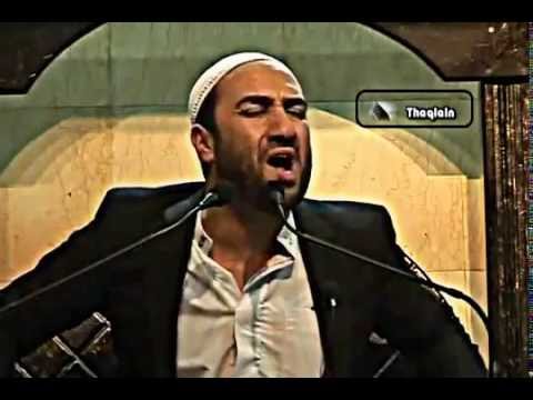 Imam Ali Ridha's debate between a christian, a jew and an atheist. Sayed Ammar Nakshawani