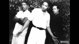 AFTER 7 (ACAPELLA) MY ONLY WOMAN