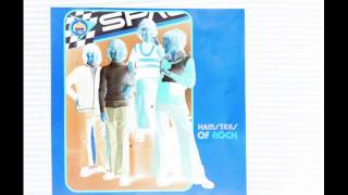 Spacehog - Crack City