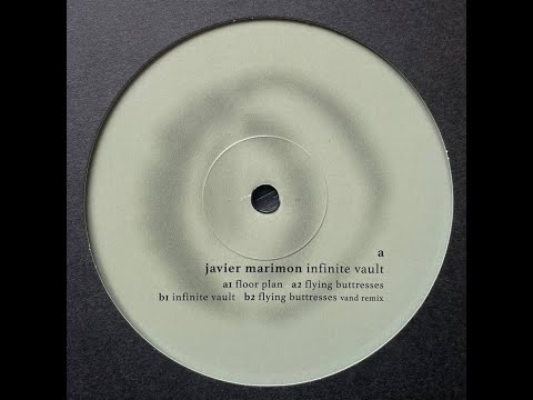 Javier Marimon - Flying Buttresses