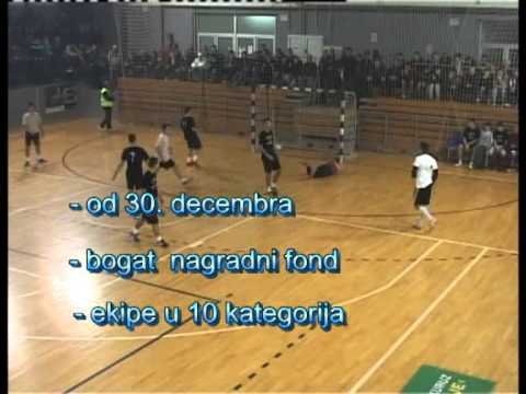 NOVOGODISNJI TURNIR 2015