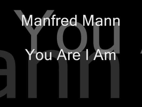 Manfred Mann's Earth Band - You Are I Am  - 1981