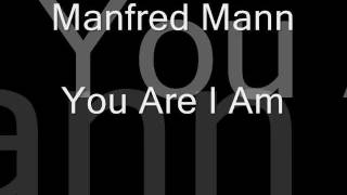 Manfred Mann's Earth Band - You Are I Am  - 1981