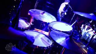 Mystery Jets - Alas Agnes (Live in Sydney) | Moshcam