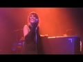 Zaz live - La Revolution des Colibris ...