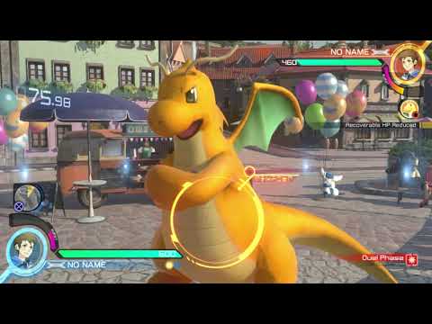 picano (Braixen/Charizard) vs ToshPineapple (Pikachu Libre) - Guard Break XXIII 02/29/20