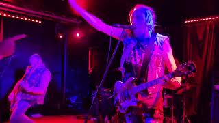 D.O.A. - The Enemy [Providence, RI 7/4/2024]