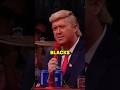 Trump (Shane Gillis) Doubles Down🤣😂#standup #standupcomedy #comedy #comedyshow #killtony
