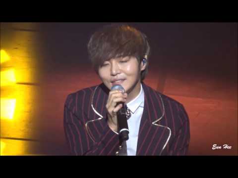 정동하  - Ain't no Sunshine (전국투어 The Artist 소리 울산콘서트)