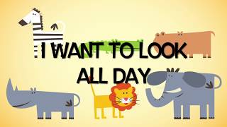 Core Words WANT-NEED-FEEL (zoo song) gameplay video by CoreFanSLP, 2:54 duration