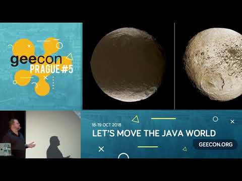 GeeCON Prague 2018: Michael Nygard - Uncoupling