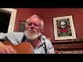 “Rexroth’s Daughter,” by Greg Brown 1/1/21