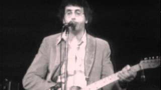 David Bromberg - I Want To Go Home - 4/15/1977 - Capitol Theatre (Official)