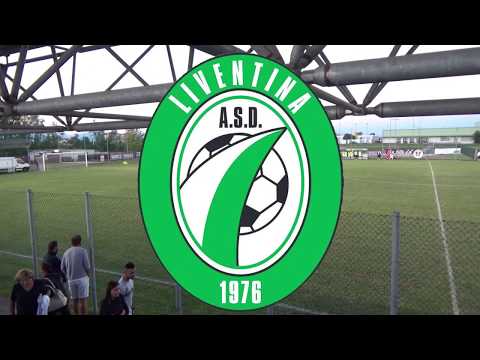 27.08 GIOVANISSIMI  LIVENTINA - FALCHI