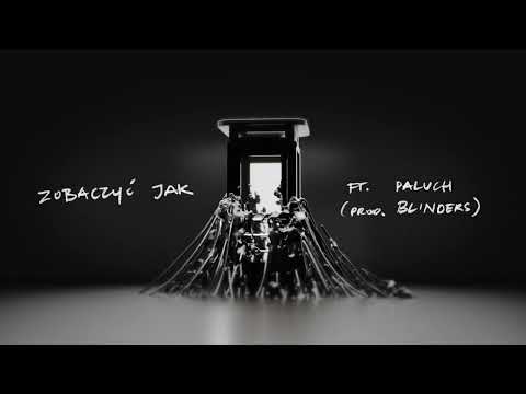 Opał x Gibbs ft. Paluch  -  ZOBACZYĆ JAK REMIX (PROD. BLINDERS)