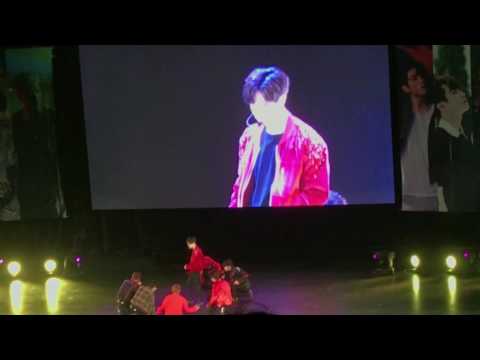 [FANCAM] 170106 GOT7 Fanmeeting in Taipei - If You Do