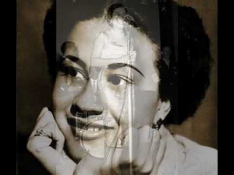 Dolores Duran - Canção da Volta (1955)