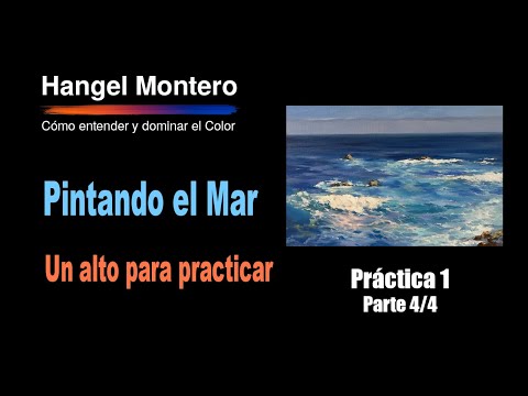 PRACTICA 1: Un alto para practicar. Parte 4/4