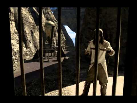 Riven: The Sequel to Myst - Introduction, Part II