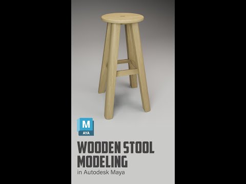 Shorts Rendering 3D Models using Arnold Physical Sky in Maya 2022