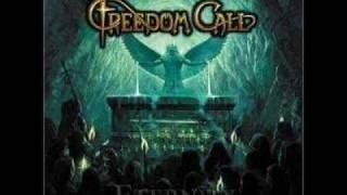 Freedom Call - Ages of Power