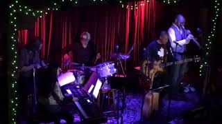 Shades of Scarlett Conquering