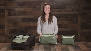 Pack-It™ Gear Pouches I Eagle Creek