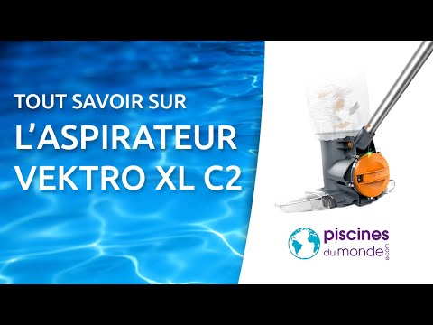 Tout savoir sur le Vektro XL C2