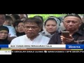 Isak Tangis Iringi Pemakaman Italia