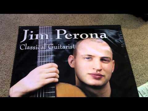 Weekly Axe Kicking #54:  Gig Preparation