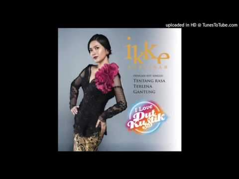Ikke nurjanah gerimis mengundang