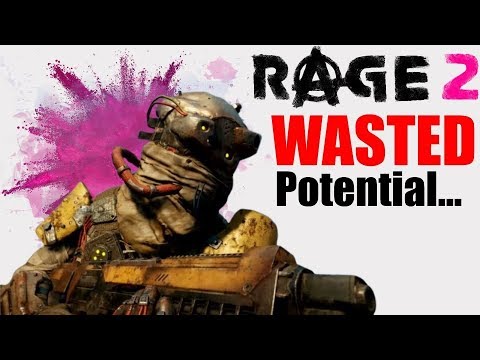 Rage 2 Download Review Youtube Wallpaper Twitch Information Cheats Tricks