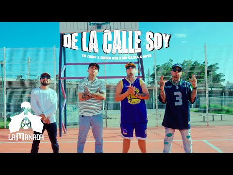 La Manada and 2 more