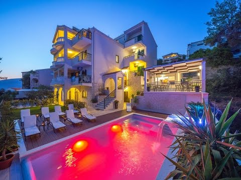 Villa Fani Trogir Croatia - Apartments & Rooms