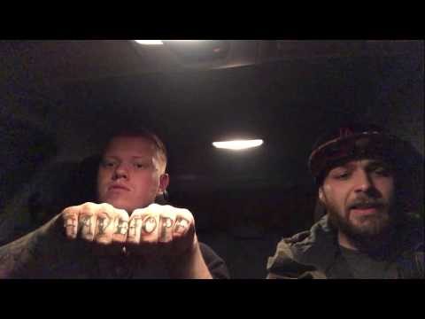 Mokza & Young KreDz - Freestyle