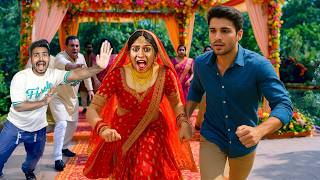 Download lagu My fairy went on a run with her friend 😱 | The Truth Will Shock You! mp3