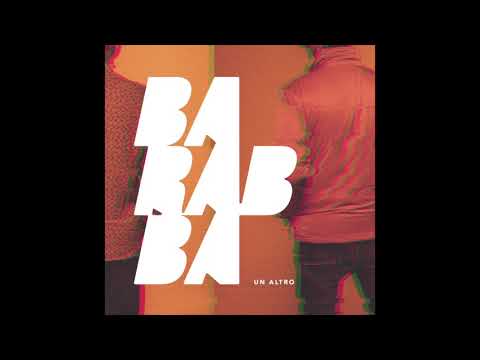 Barabba - Un Altro (audio)