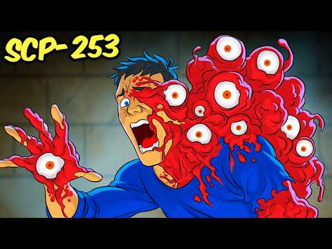 SCP-253 - The CANCER PLAGUE