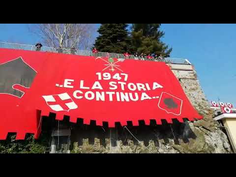 09/02/2020 - 1947... E la storia continua