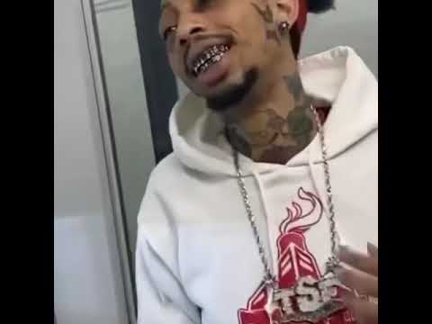 Sauce Walka Clowns TheRealDrippy