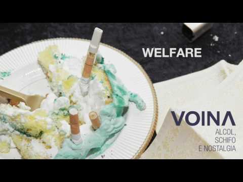 download lagu mp3 mp4 Voina Alcol Schifo E Nostalgia, download lagu Voina Alcol Schifo E Nostalgia gratis, unduh video klip Voina Alcol Schifo E Nostalgia