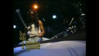 CSI - Stati Di Agitazione