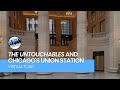 The Untouchables Chicago S Union Station And Onscreen Baby Carriages Chicago Movie Tours