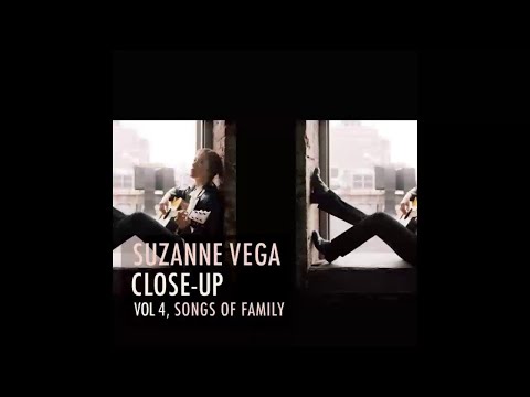 Suzanne Vega - Widow's Walk